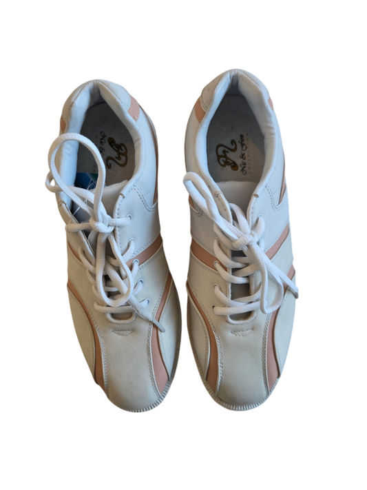 Nic & Fion Collection Golf Shoes - 9.5