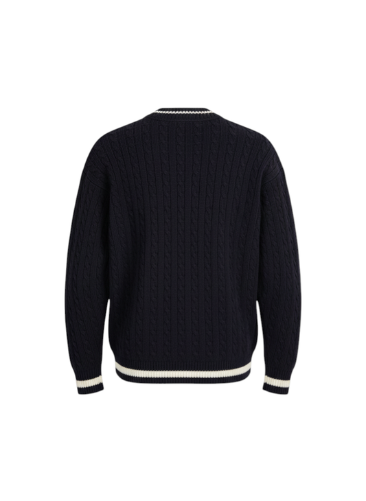 Twik Sweater - M