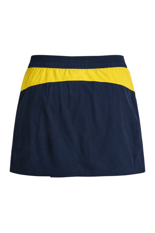 Fourlaps Skort - L