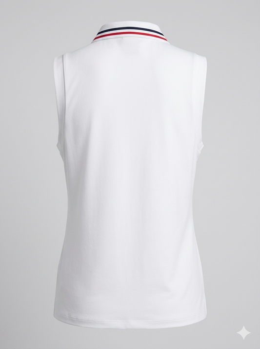 Tommy Bahama Active Sleeveless Polo - XL