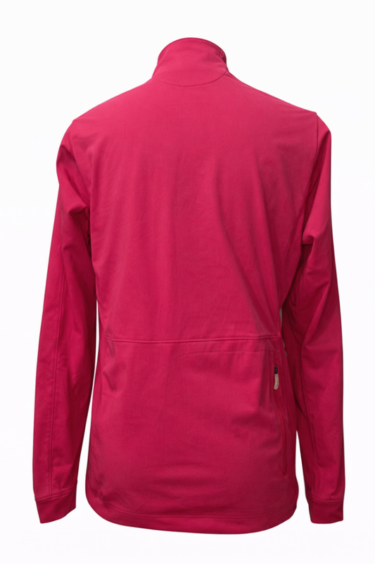 Nike 1/4 Zip Sweater - M