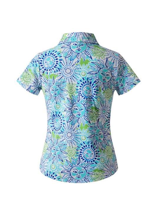 IBKUL Polo - XS