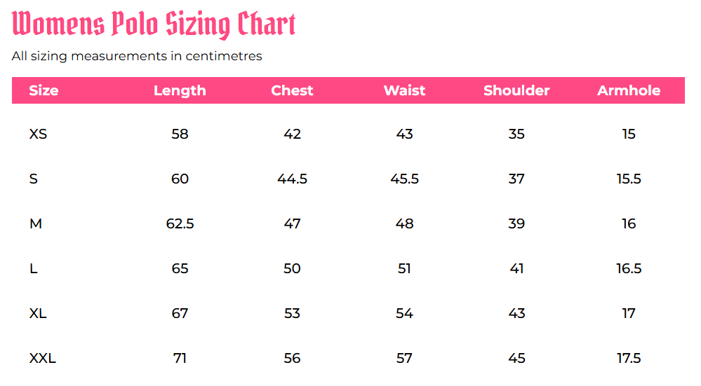 Rolo Sleeveless Polo - L
