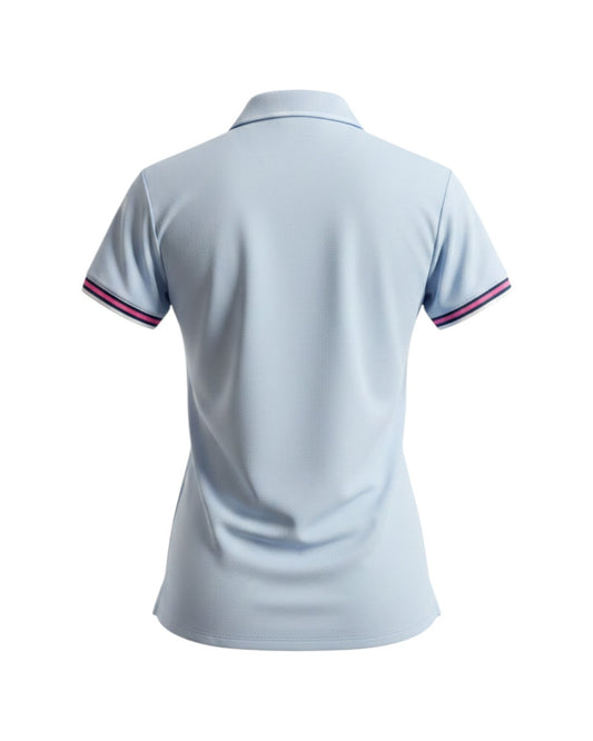 Adidas Polo - L
