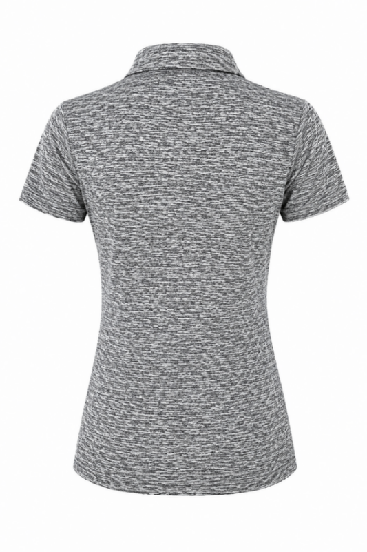 Adidas Polo - S