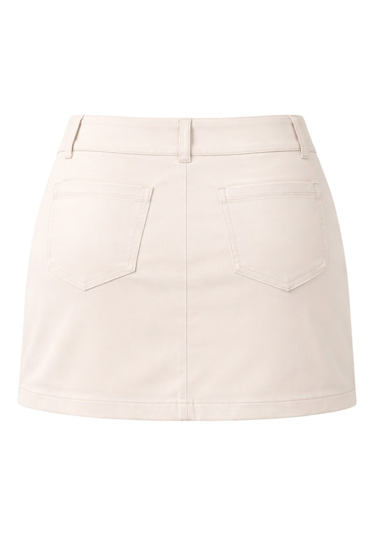 Nike Dri-FIT Tour Performance Golf Skort - 4