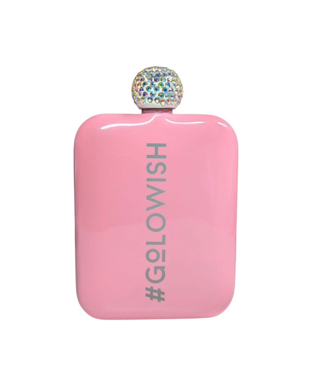 6oz Bogey Flask