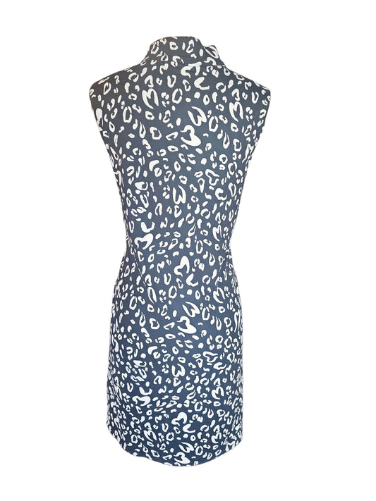 Tribal Sport Dress - L