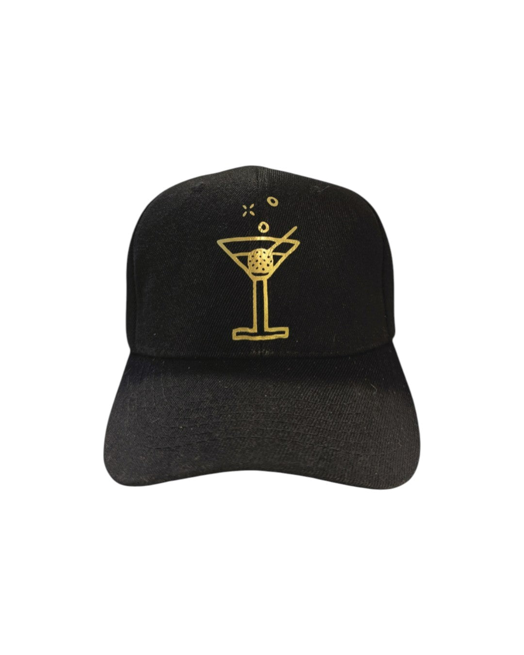 Bourbon for Bogeys Trucker Hat