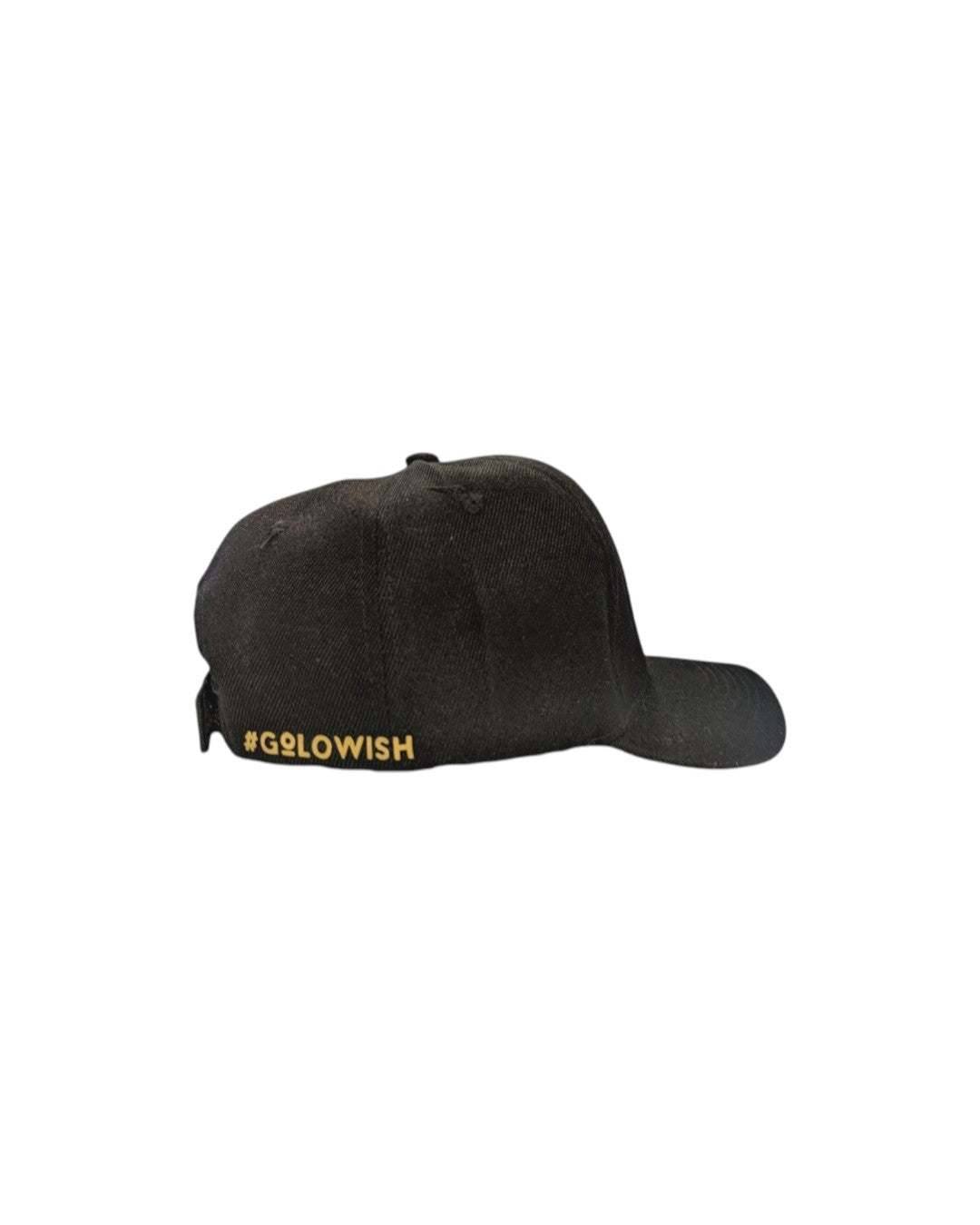 Bourbon for Bogeys Trucker Hat