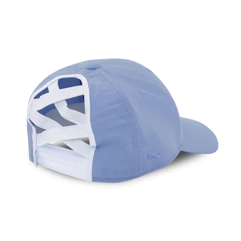 Puma Ponytail Hat - OS