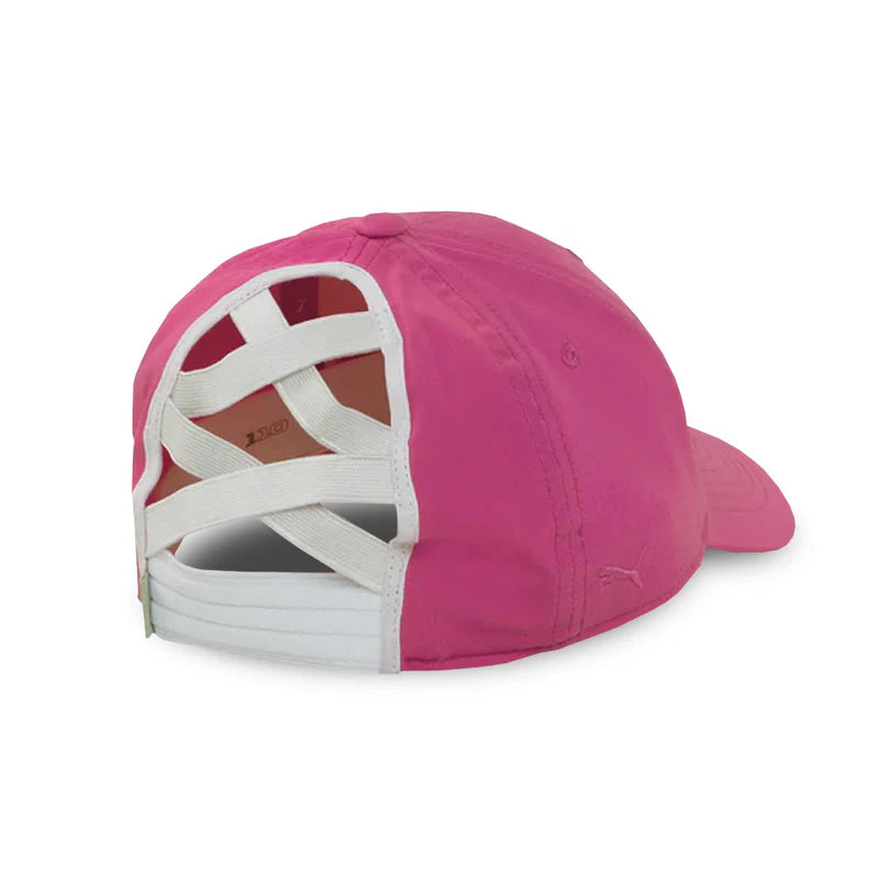 Puma Ponytail Hat - OS