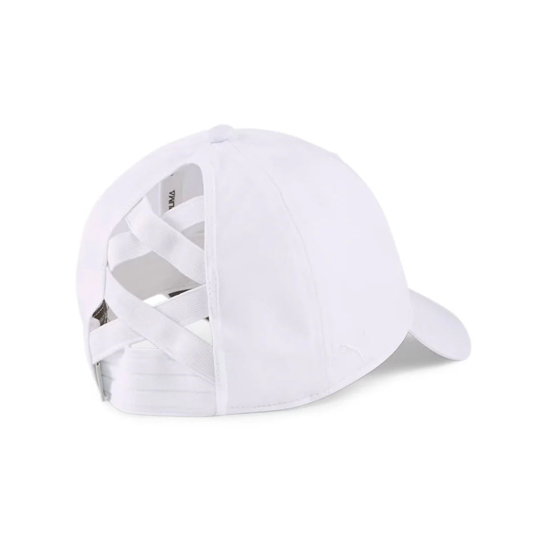 Puma Ponytail Hat - OS