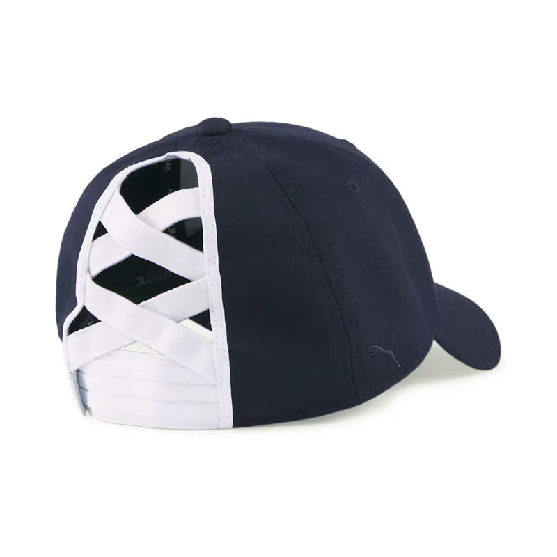 Puma Ponytail Hat - OS