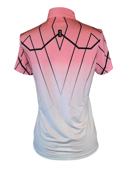 Jamie Sadock Polo - S