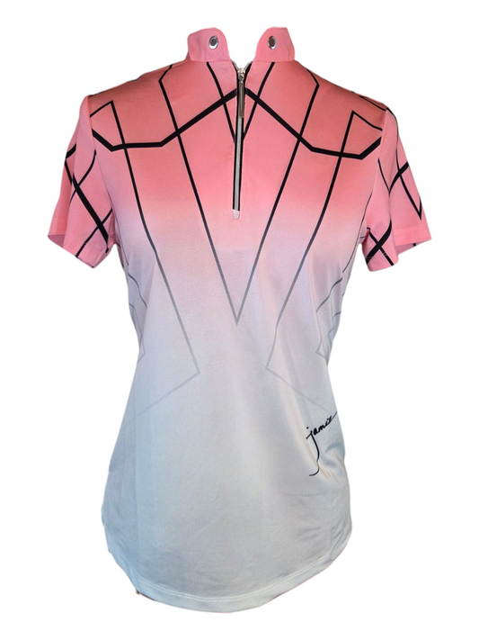 Jamie Sadock Polo - S