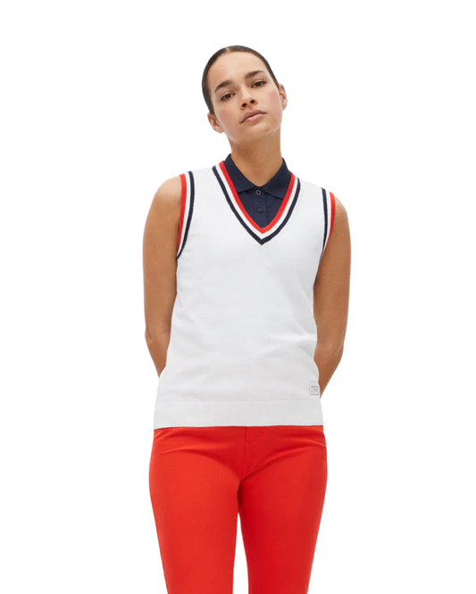 Röhnisch Vest - M