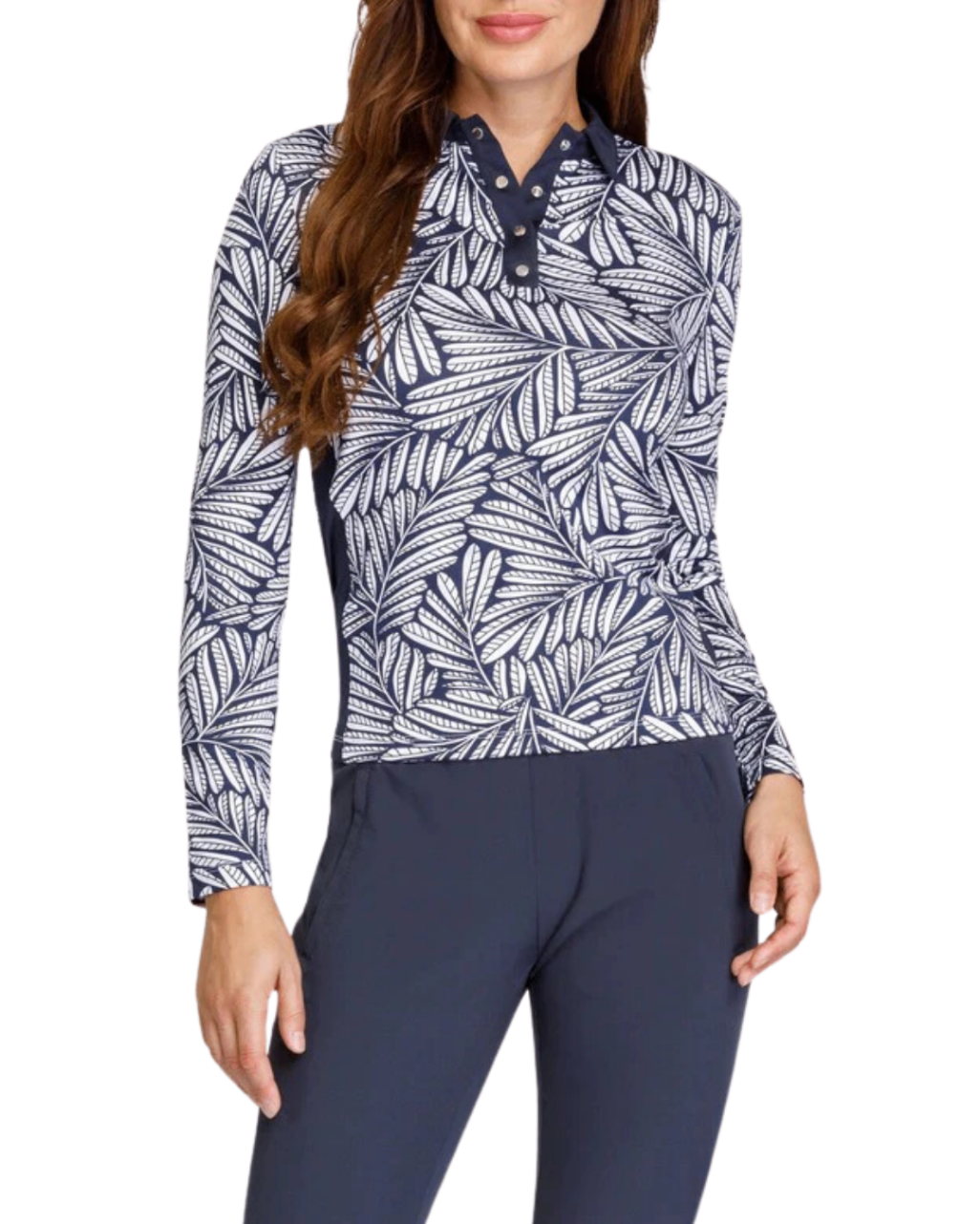 Long Sleeve Shirt - S