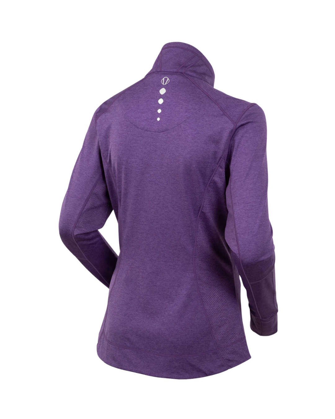 Sunice Full Zip Sweater - M