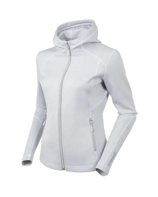 Sunice Full Zip Sweater - S