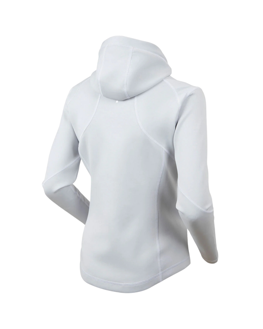 Sunice Full Zip Sweater - S