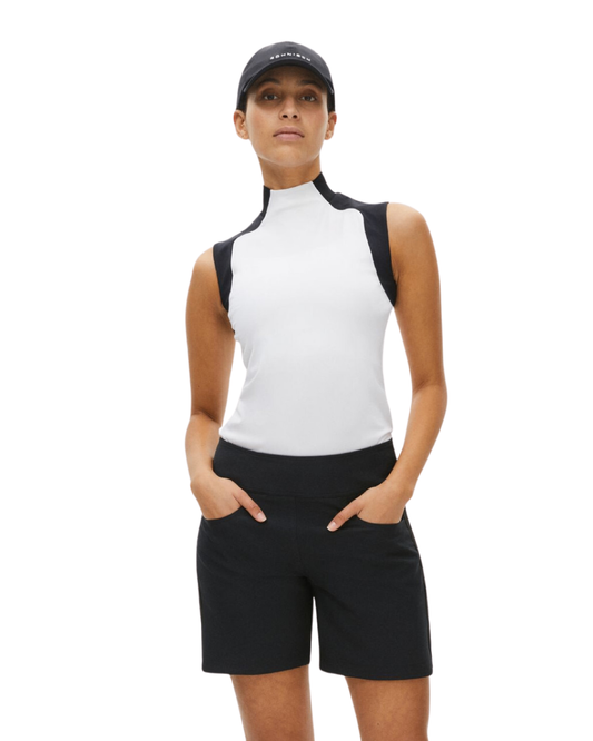 Röhnisch Sleeveless Mockneck - M