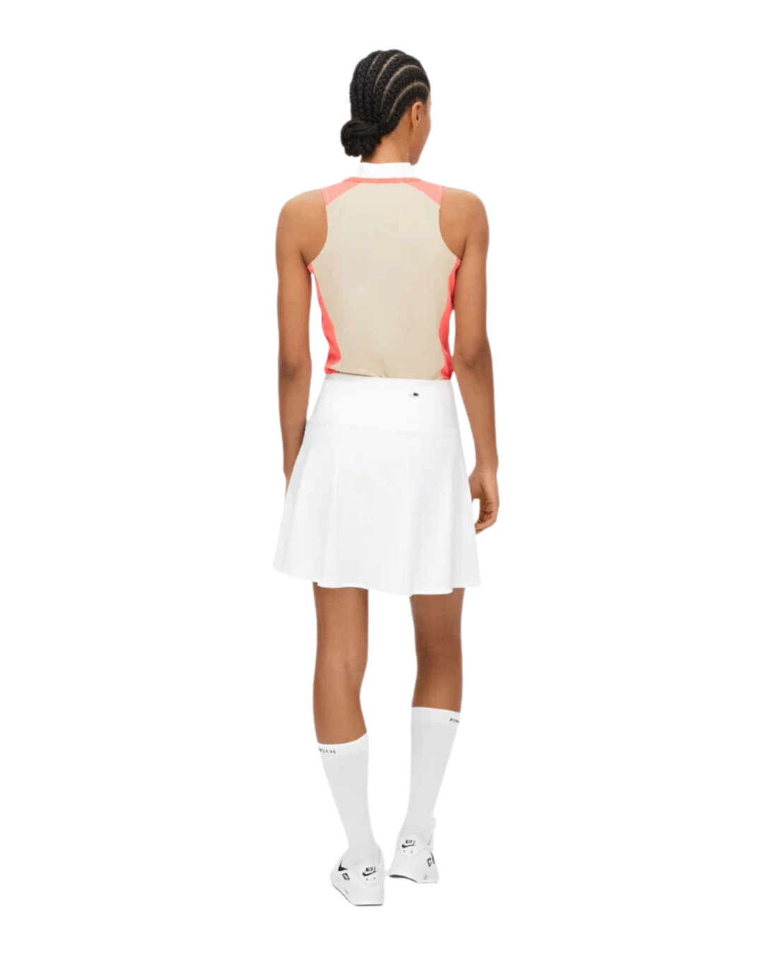 Röhnisch Sleeveless Polo - M