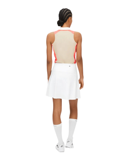 Röhnisch Sleeveless Polo - M