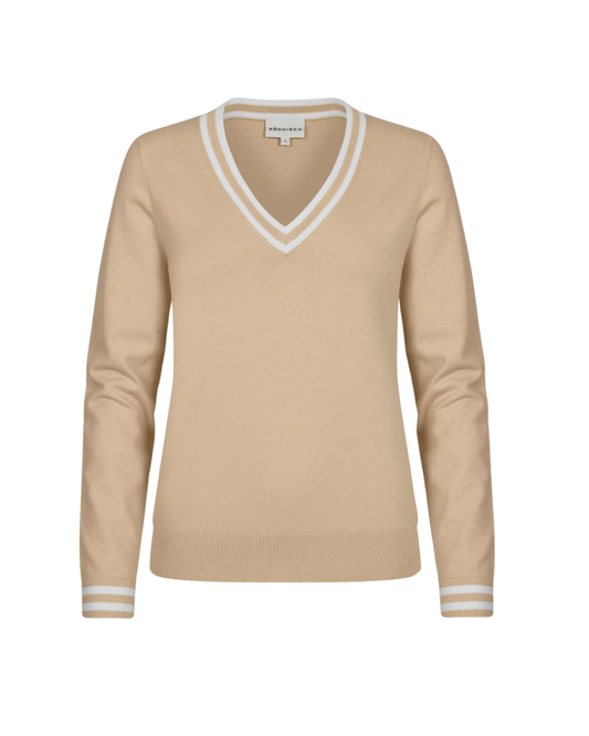 Röhnisch Knitted Sweater - M