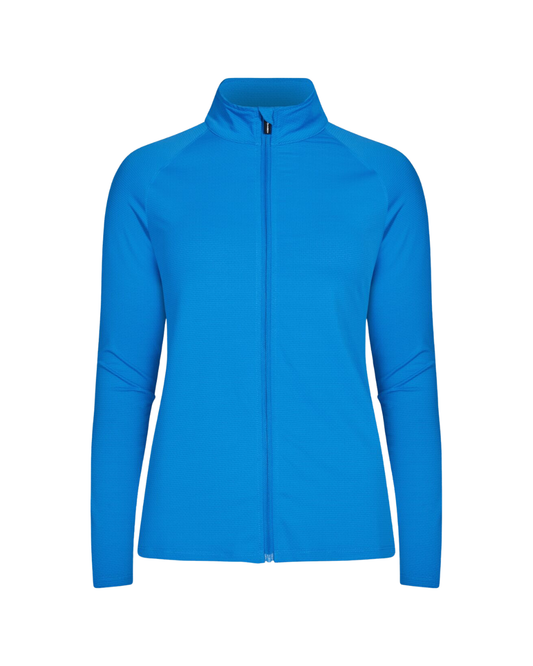 Röhnisch Full Zip Sweater - M