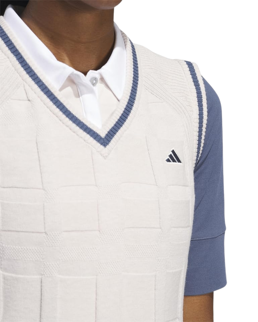 Adidas Vest - XS