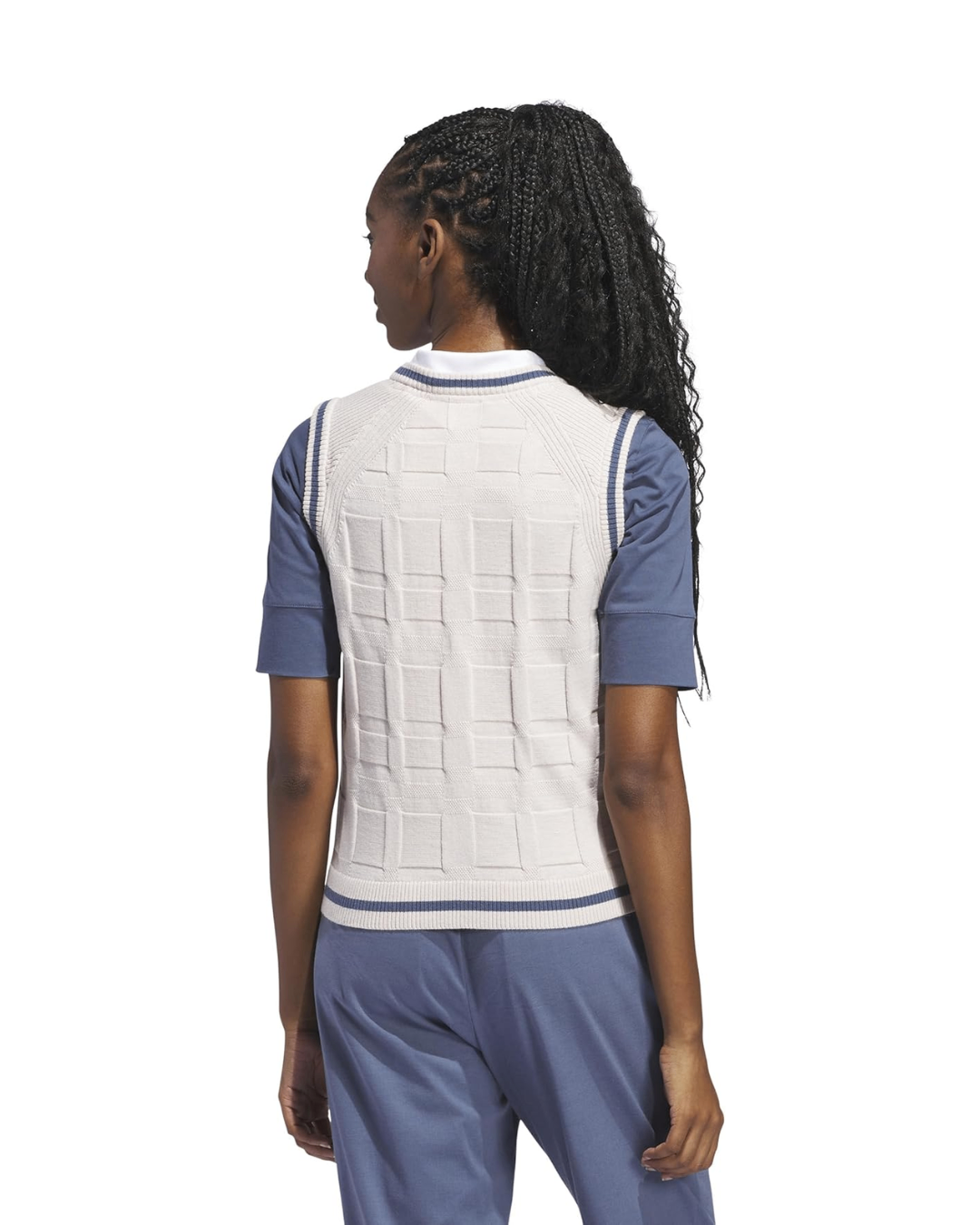 Adidas Vest - XS