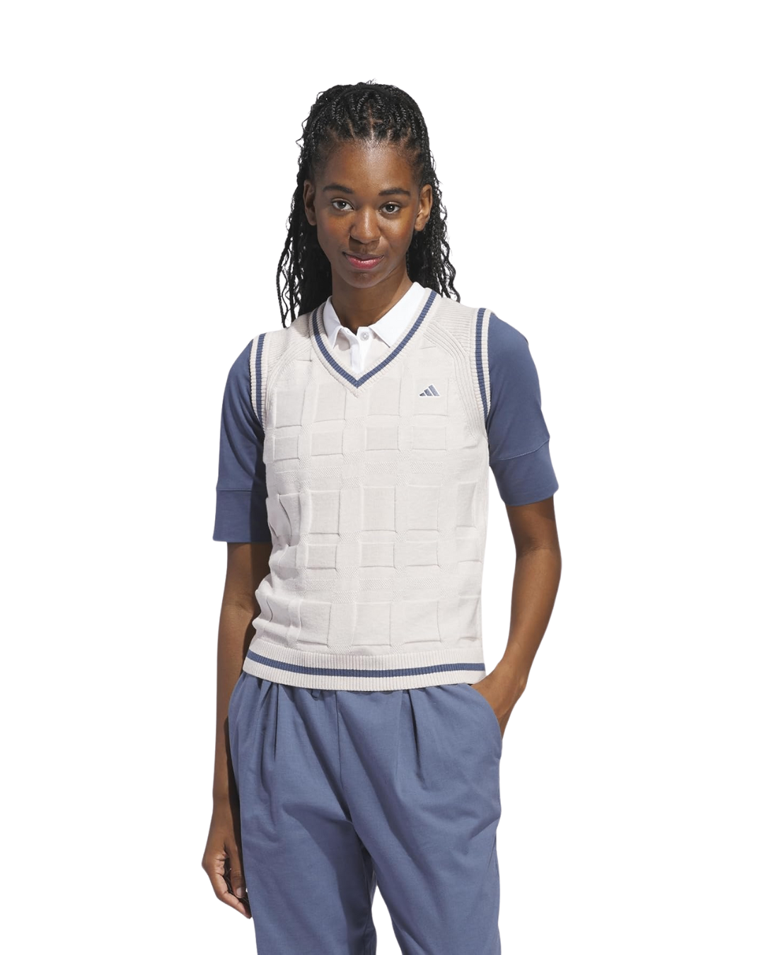 Adidas Vest - XS