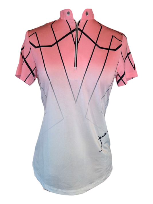 Jamie Sadock Polo - S
