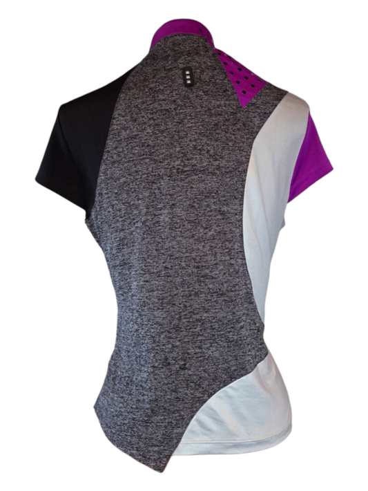 Jamie Sadock Polo - XS