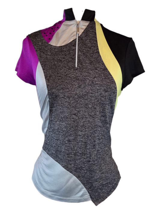 Jamie Sadock Polo - XS