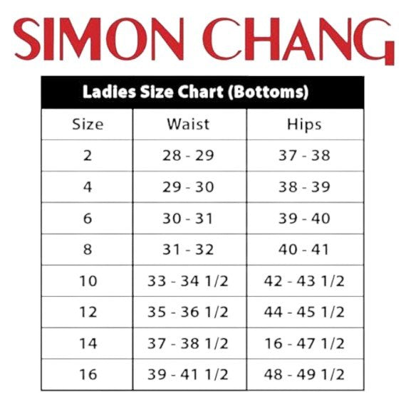 Simon Chang Shorts - 2