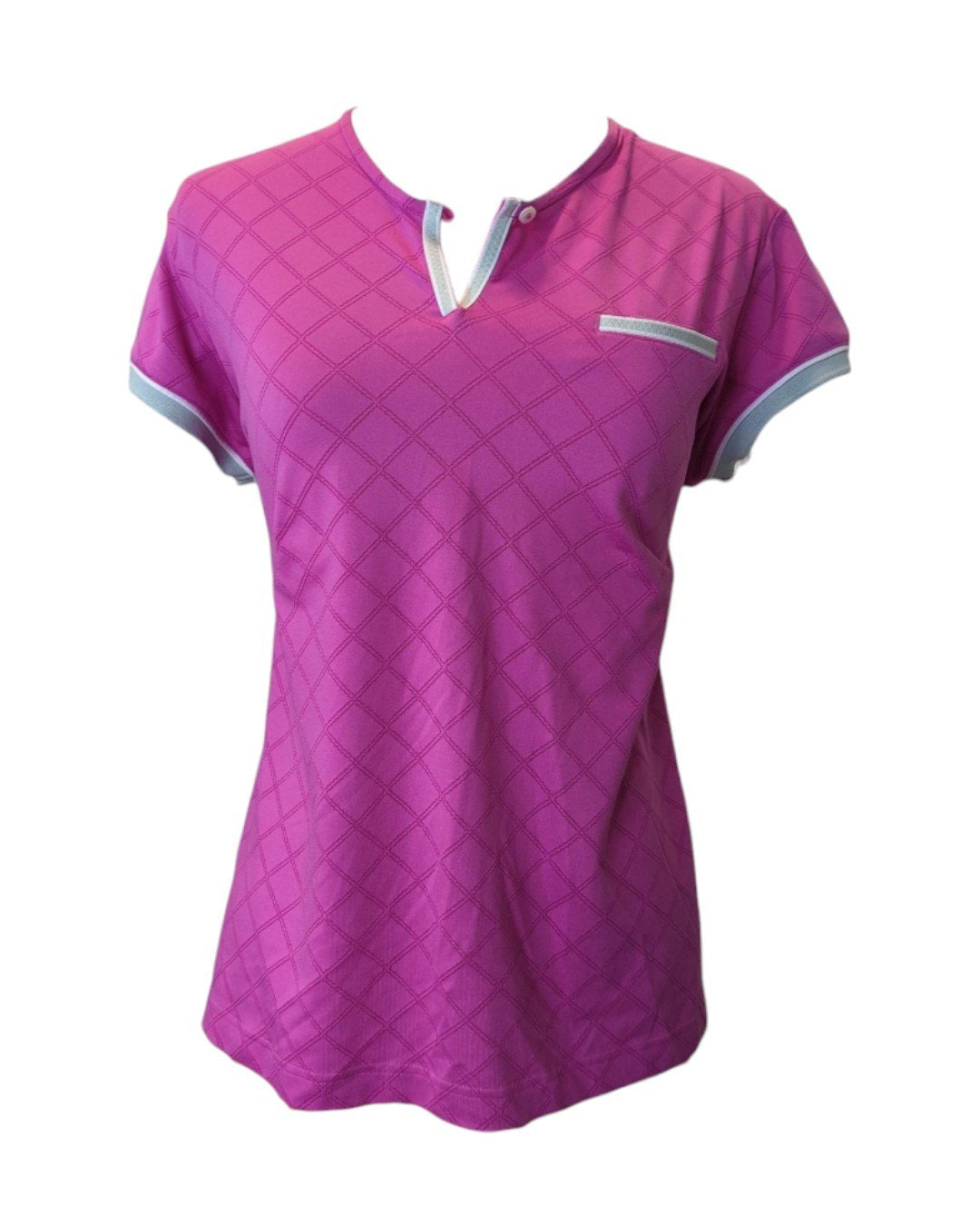Adidas Polo - L
