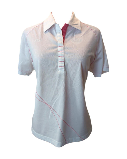 Cracked Wheat Polo - L