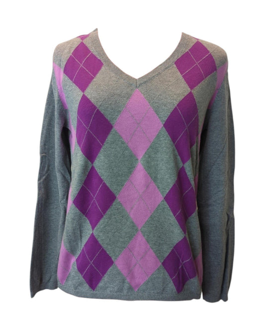 Tommy Hilfiger Sweater - L
