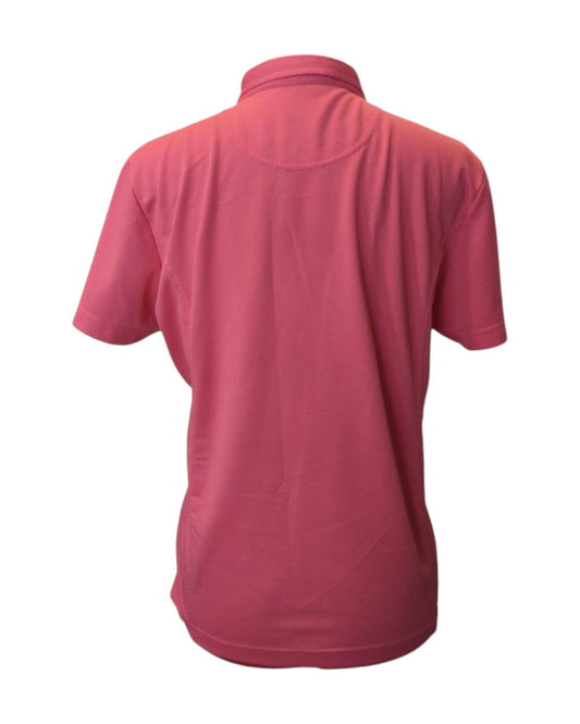 Cracked Wheat Polo - L