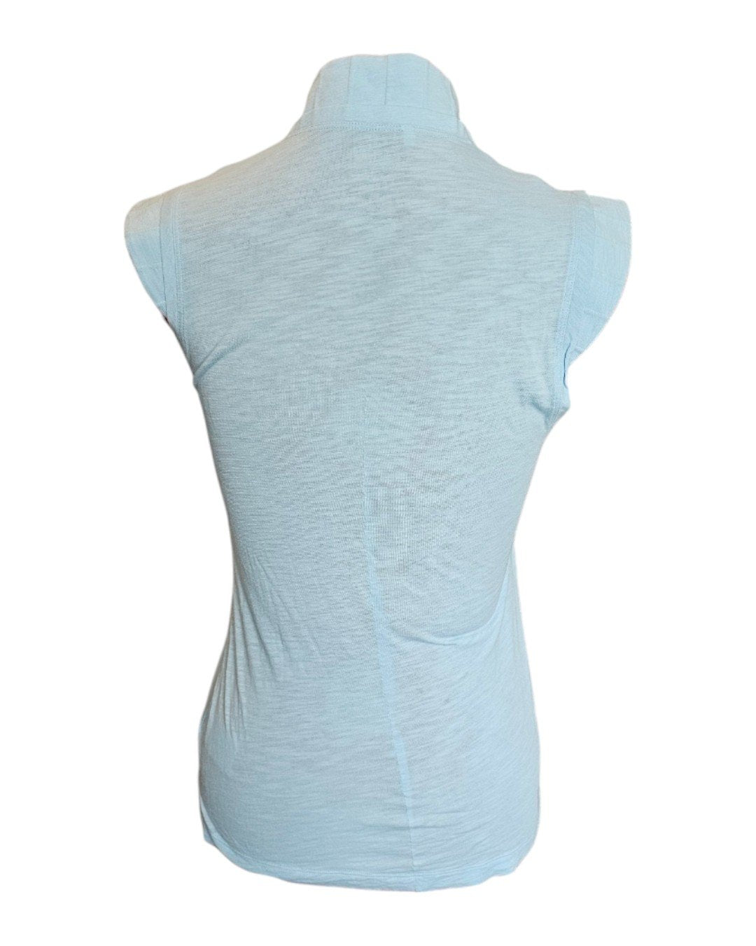 Adidas Sleeveless Polo - S