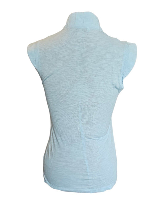 Adidas Sleeveless Polo - S