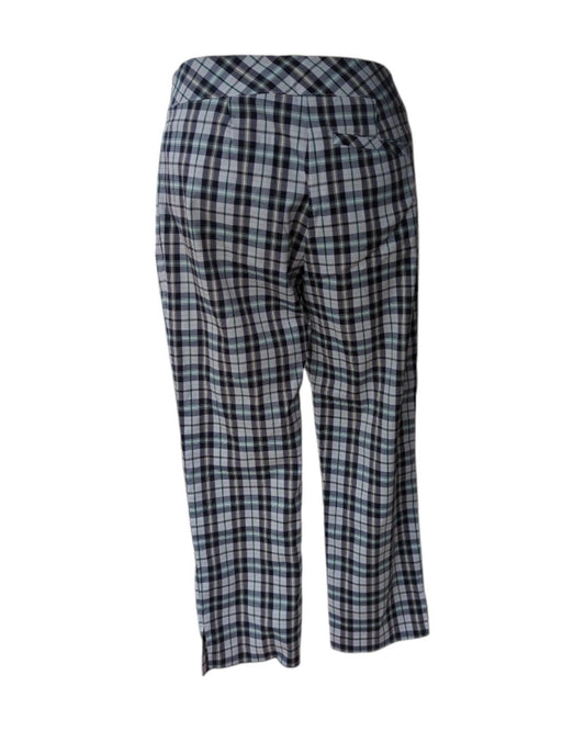 IZOD Capri Pants - 4