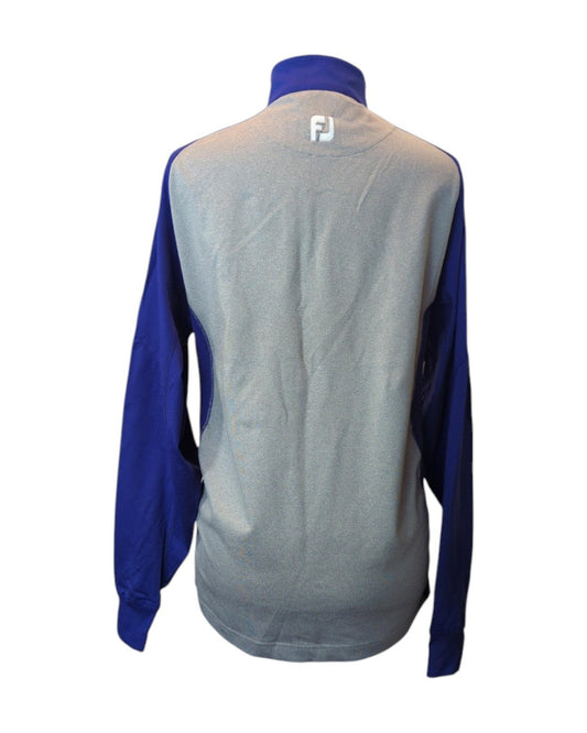 FootJoy 1/4 Zip Sweater - M