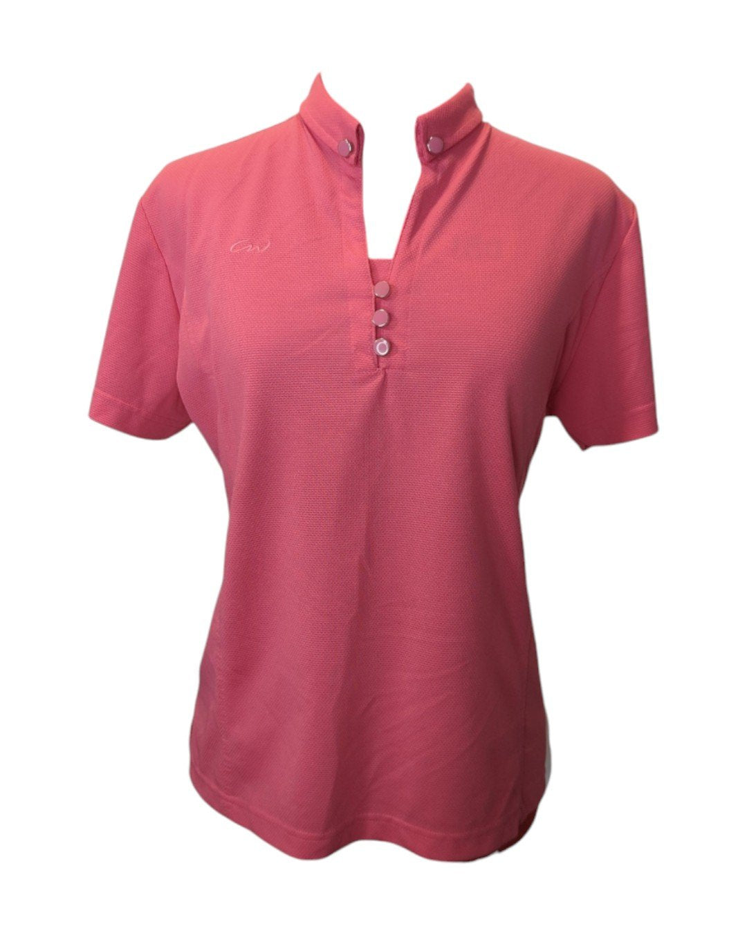 Cracked Wheat Polo - L
