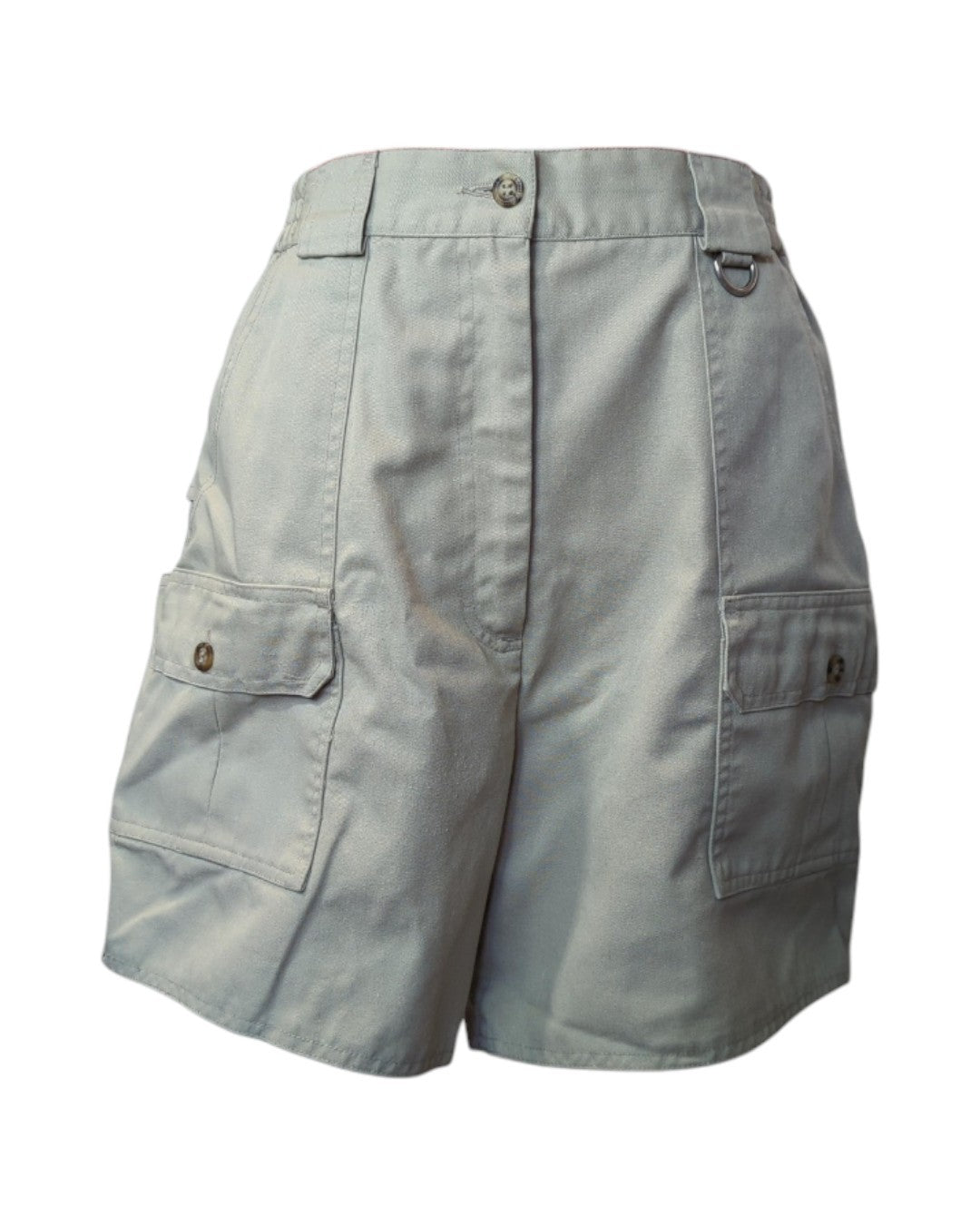 Tilley Shorts - 12