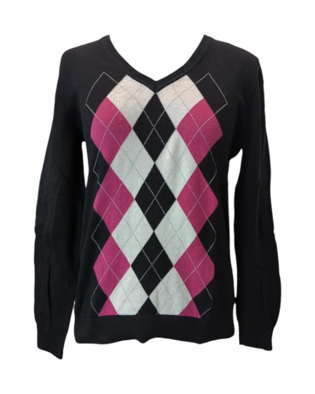 Tommy Hilfiger Sweater - L