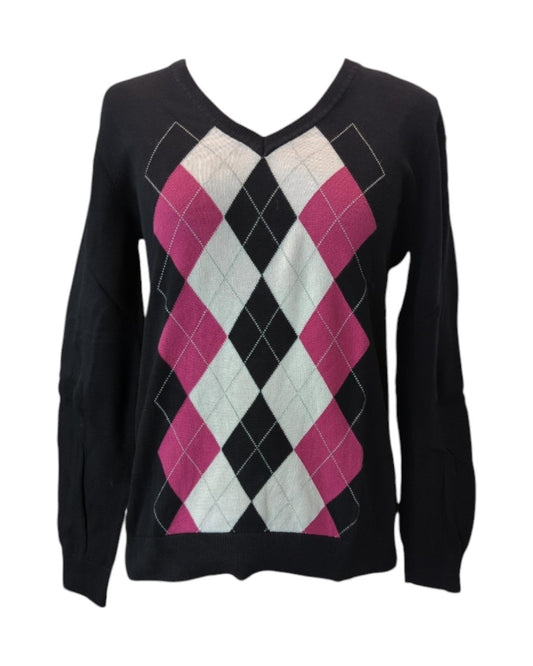 Tommy Hilfiger Sweater - L