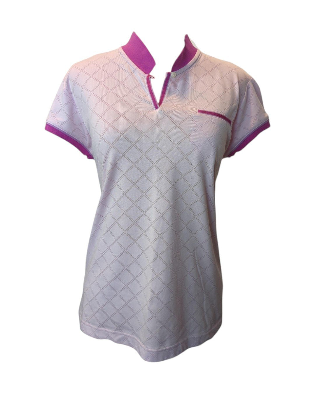Adidas Polo - L